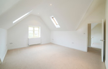 Great Stonar bedroom extension leads