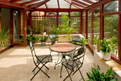 Great Stonar conservatory quotes