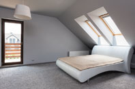 Great Stonar bedroom extensions