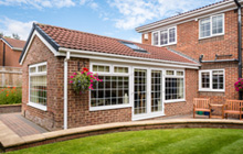 Great Stonar house extension leads